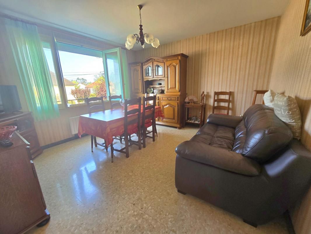 VARENNES-SUR-ALLIER Maison Varennes Sur Allier 4 pièce(s) 65 m2 4