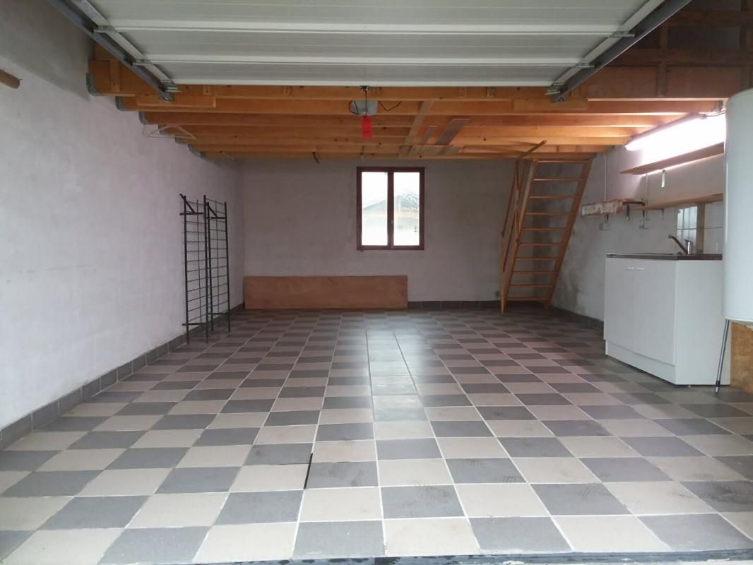 LABASTIDE-VILLEFRANCHE Maison Labastide Villefranche plain pied  4 pièces 4