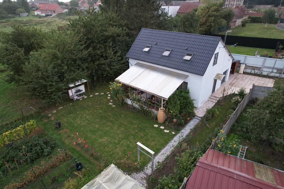 SERANVILLERS-FORENVILLE Maison au charme de vacances toute l'année ! 1