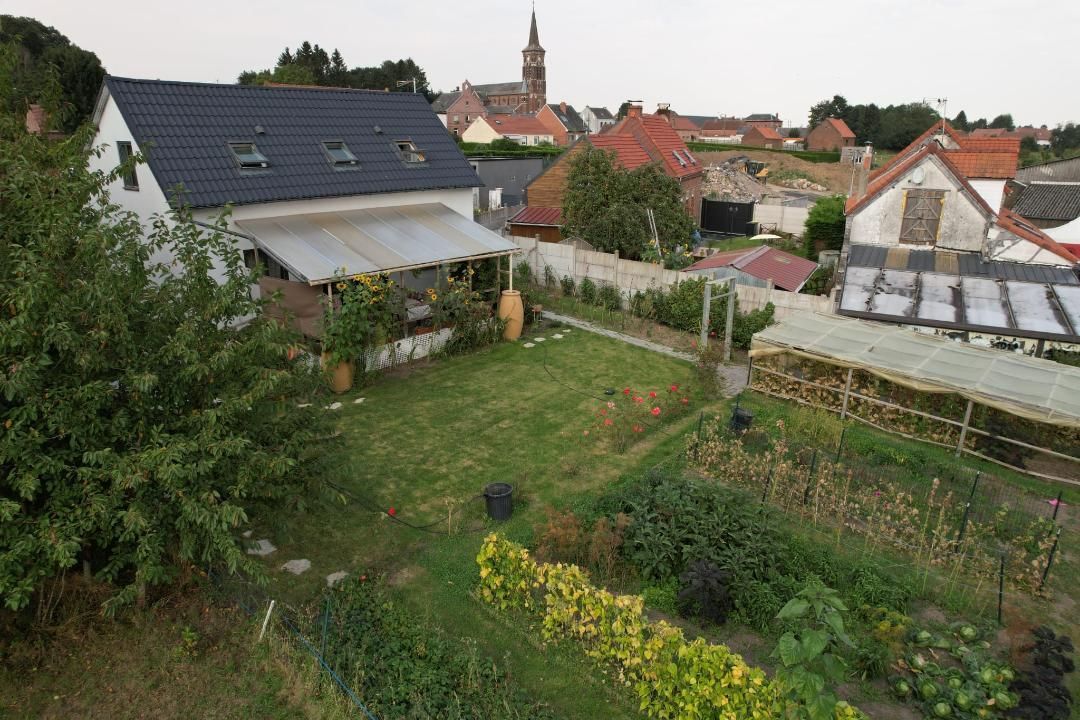 SERANVILLERS-FORENVILLE Maison au charme de vacances toute l'année ! 2