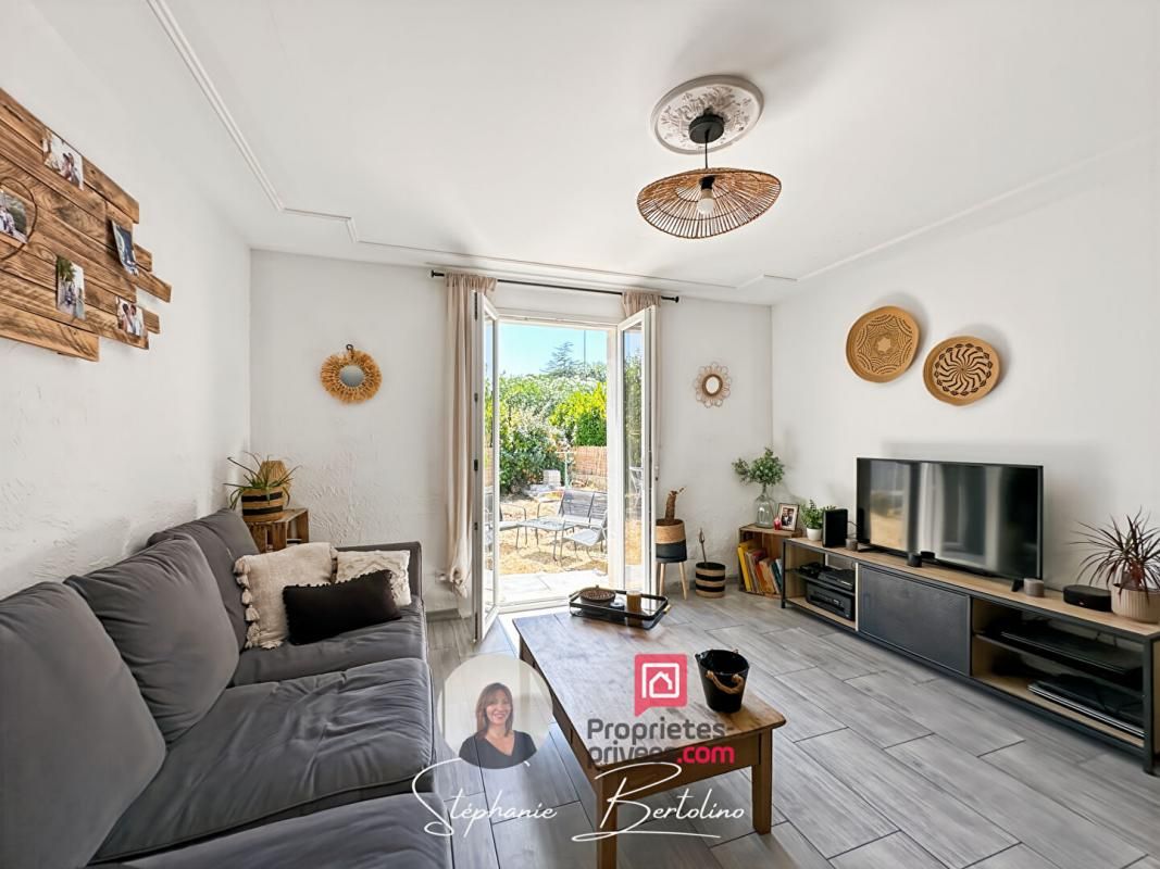 TRANS-EN-PROVENCE Maison 4 pièces 90 m2 - 725 m2 de terrain 3