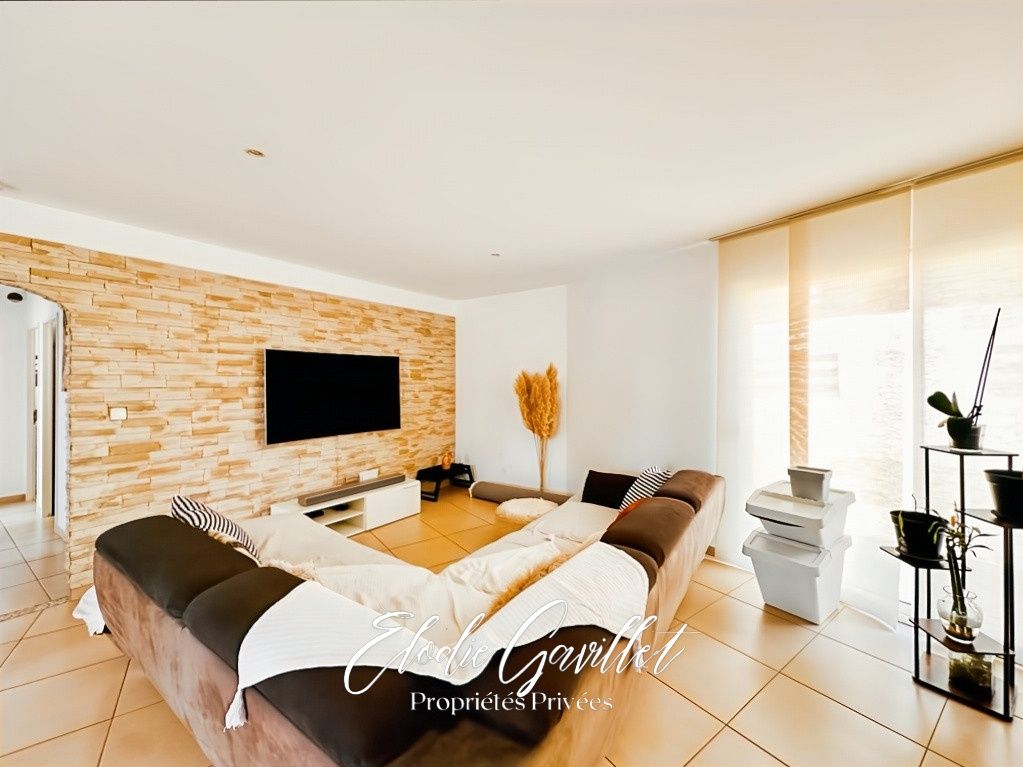 VILLEMOUSTAUSSOU Villa de plain pied, Villemoustaussou 5 pièce(s) 90 m2 3