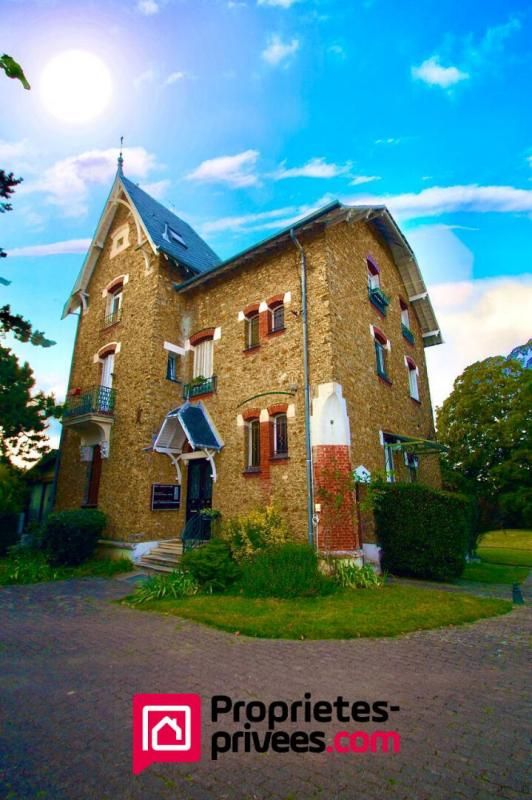 ECOUEN Duplex Écouen 2 pièce(s) 2