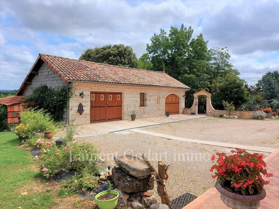 FALS Maison 6 pièces, 201 m2 à Layrac - Vente à terme libre 2