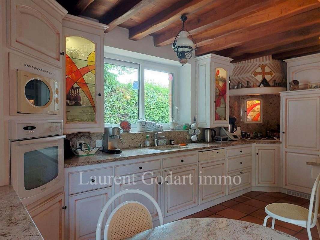 FALS Maison 6 pièces, 201 m2 à Layrac - Vente à terme libre 4