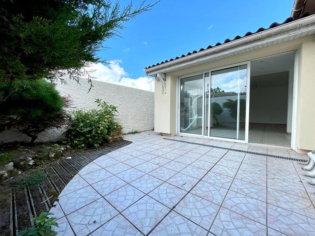 Maison Pessac 4 pièce(s) 91 m2