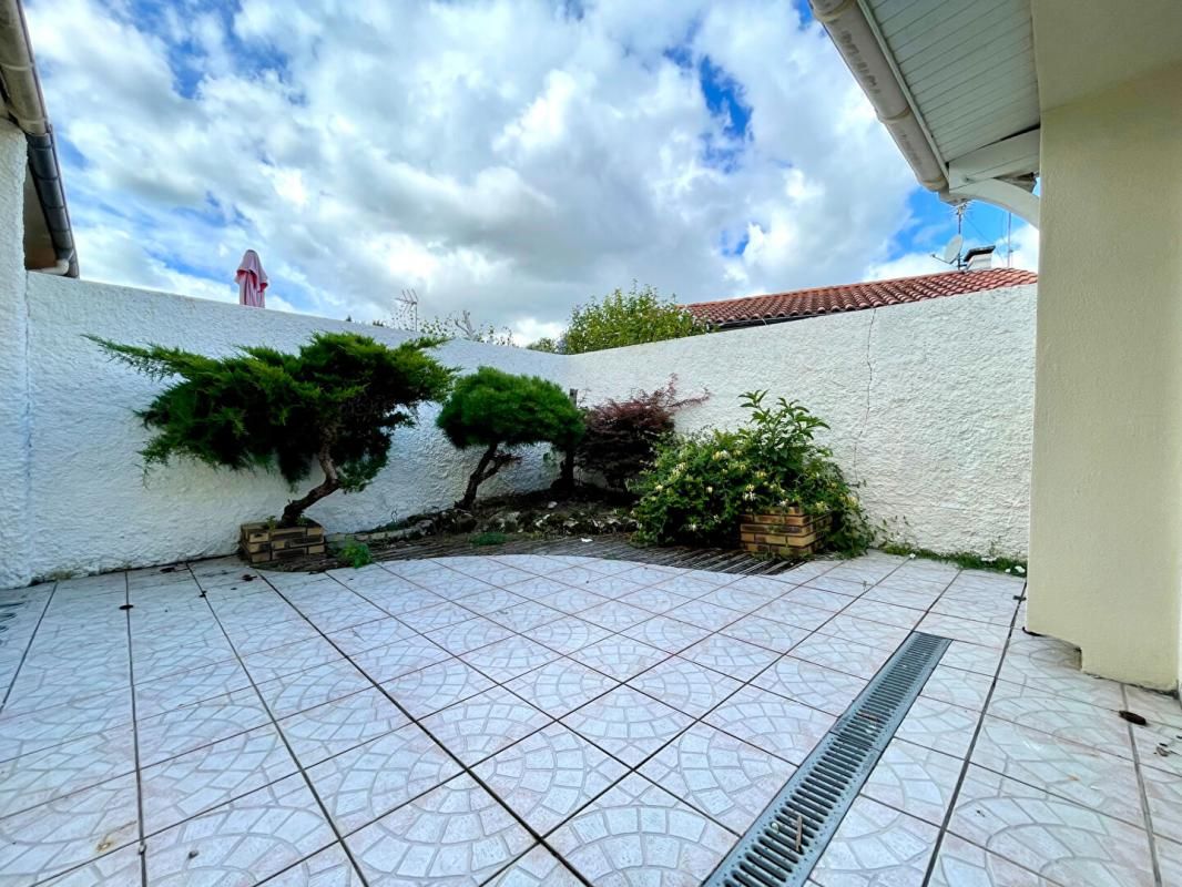 PESSAC Maison Pessac 4 pièce(s) 91 m2 2