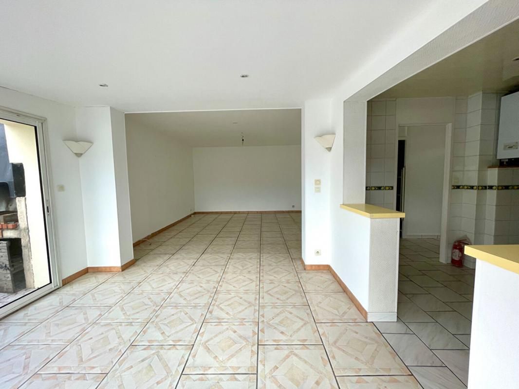 PESSAC Maison Pessac 4 pièce(s) 91 m2 3