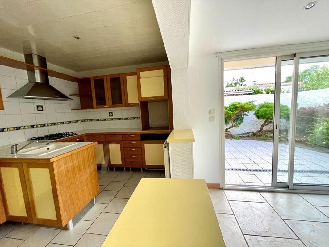 PESSAC Maison Pessac 4 pièce(s) 91 m2 4