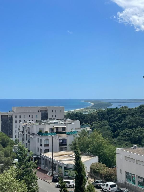 BASTIA Appartement Bastia 1 pièce(s) 26 m2 secteur hôpital 1