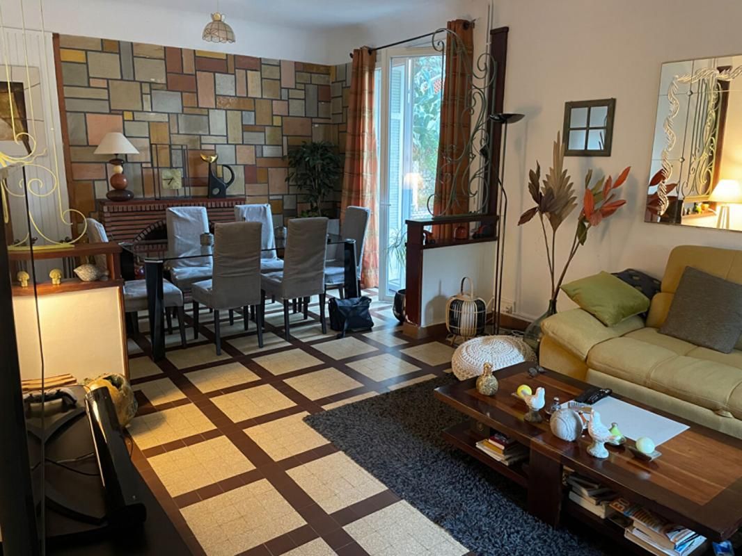 ISTRES Villa d'exception en plein coeur D'istres 2