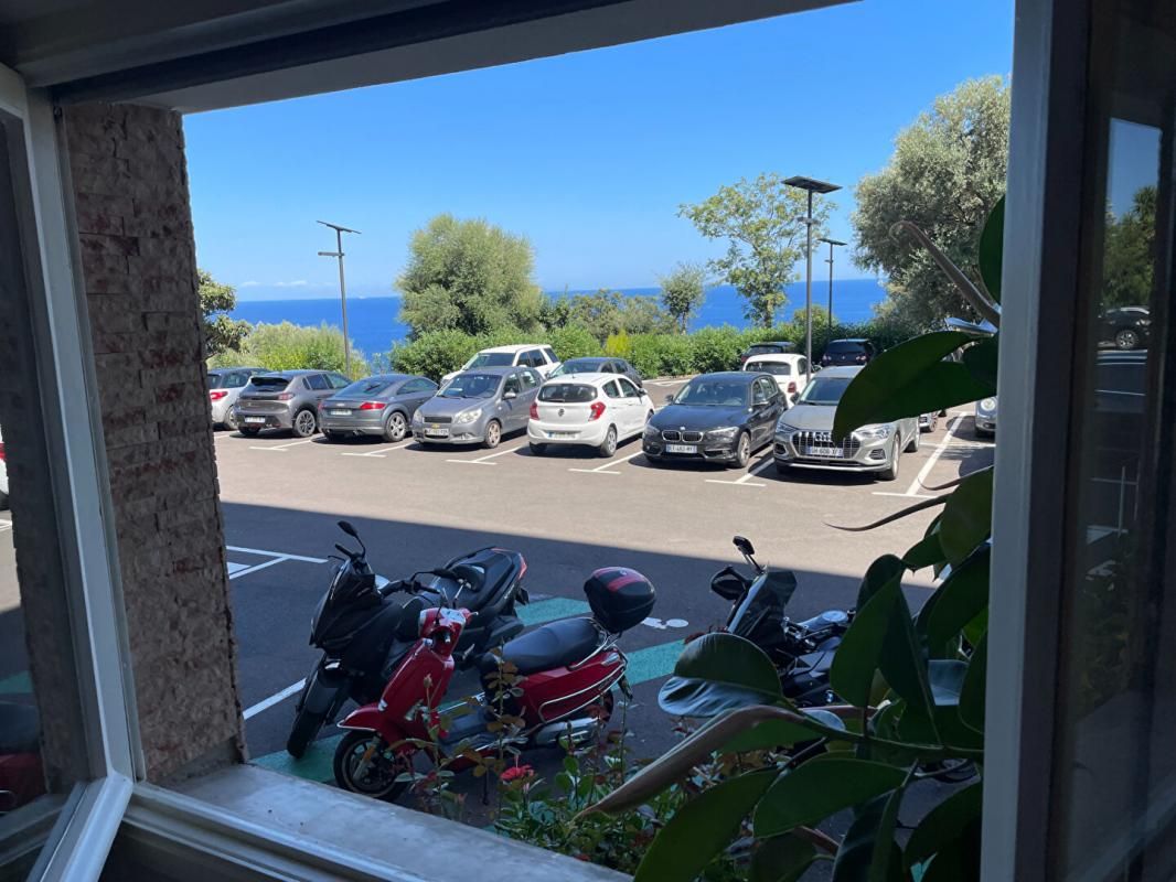 BASTIA Studette Bastia 1 pièce(s) 11 m2 1