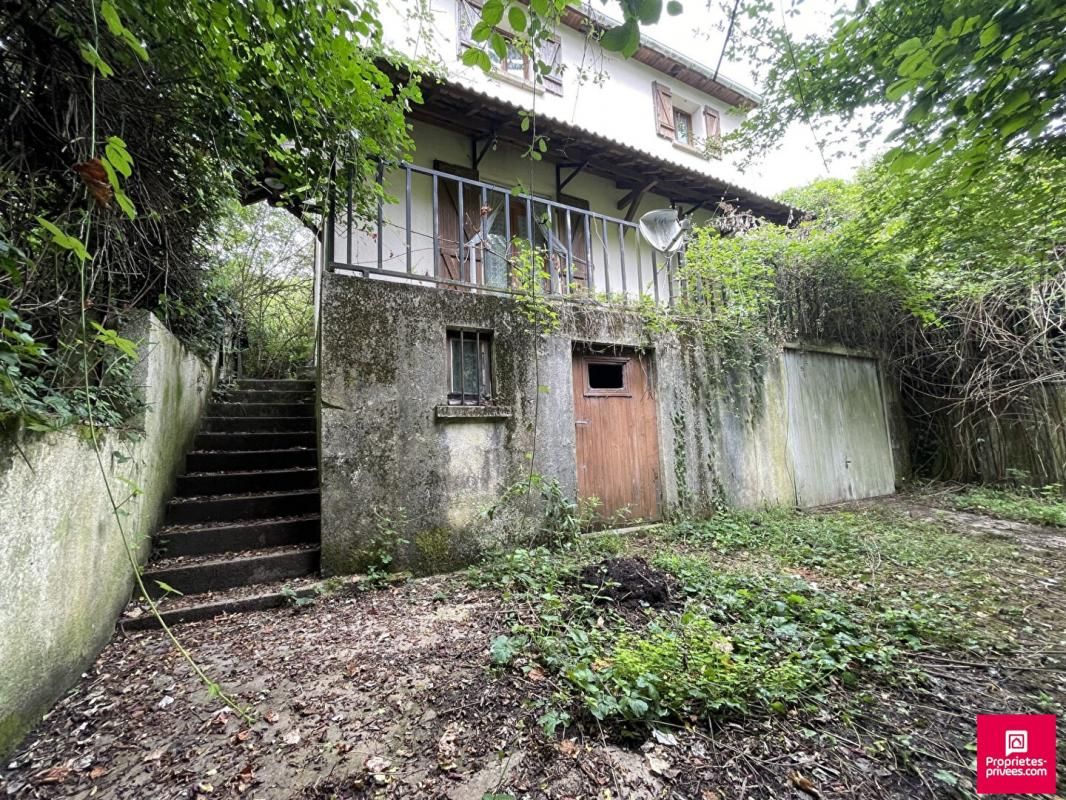 SAINT-MAURICE-SUR-AVEYRON Maison St Maurice Sur Aveyron - 92 m2 2
