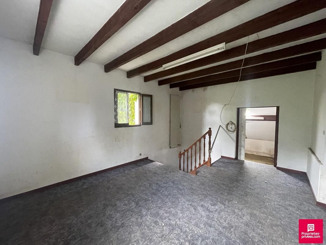 SAINT-MAURICE-SUR-AVEYRON Maison St Maurice Sur Aveyron - 92 m2 4