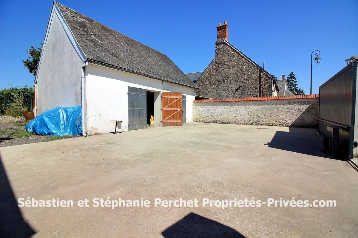 PATAY A vendre Maison 4 Chambres Patay 3
