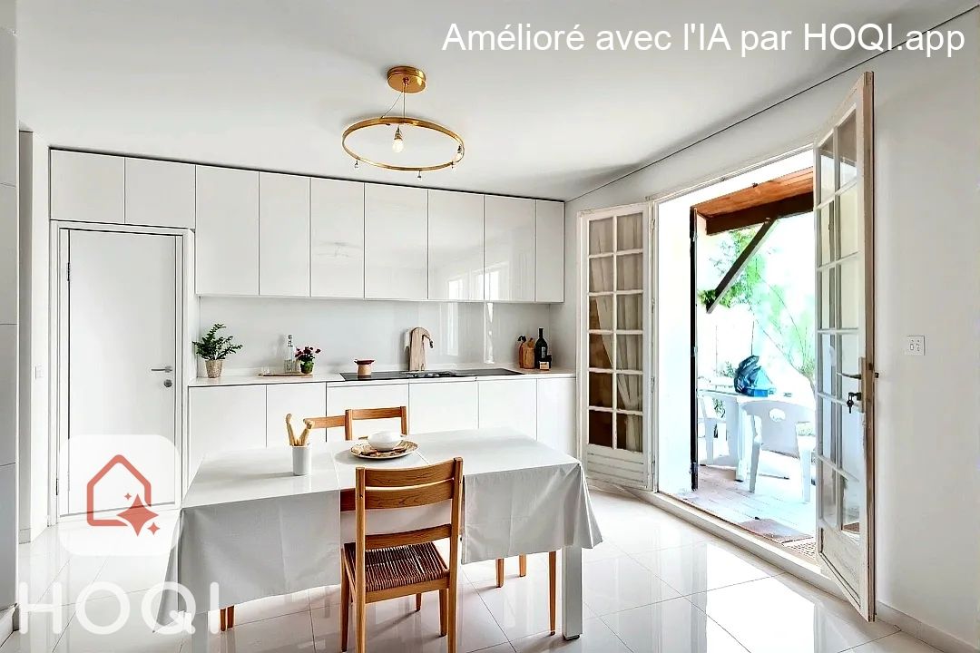 LE TEMPLE-SUR-LOT Maison Le Temple Sur Lot 5 pièce(s) 113 m2 4