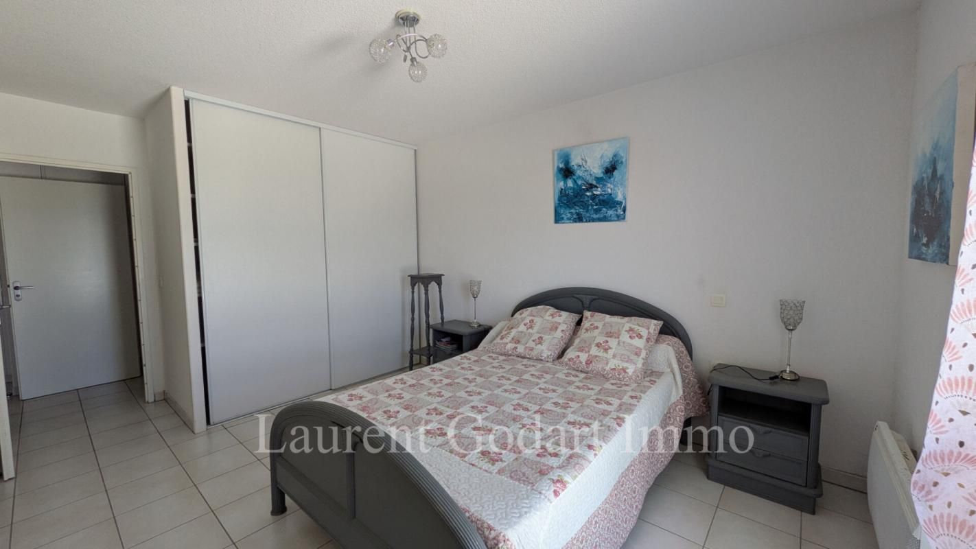 BISCARROSSE Appartement T3 avec loggia, cellier et parking en sous-sol 4