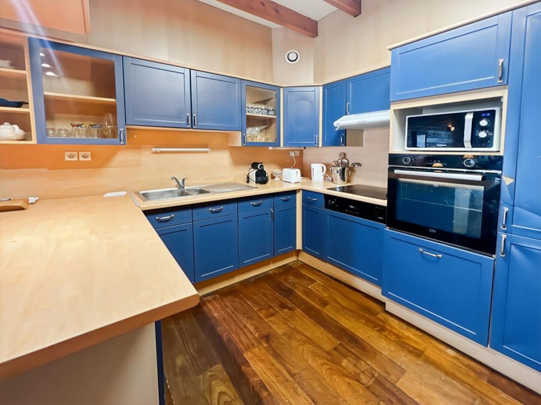 ARCACHON Maison Arcachon 3 pièce(s) 60 m2 2