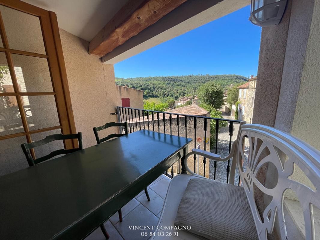 ESPARRON-DE-VERDON Maison Esparron de Verdon 4 pièce(s) 70 m2 1