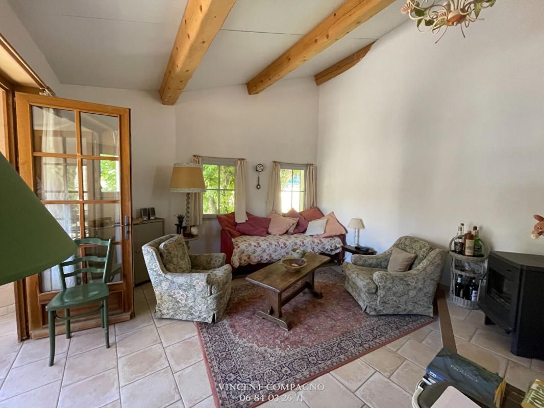 ESPARRON-DE-VERDON Maison Esparron de Verdon 4 pièce(s) 70 m2 3