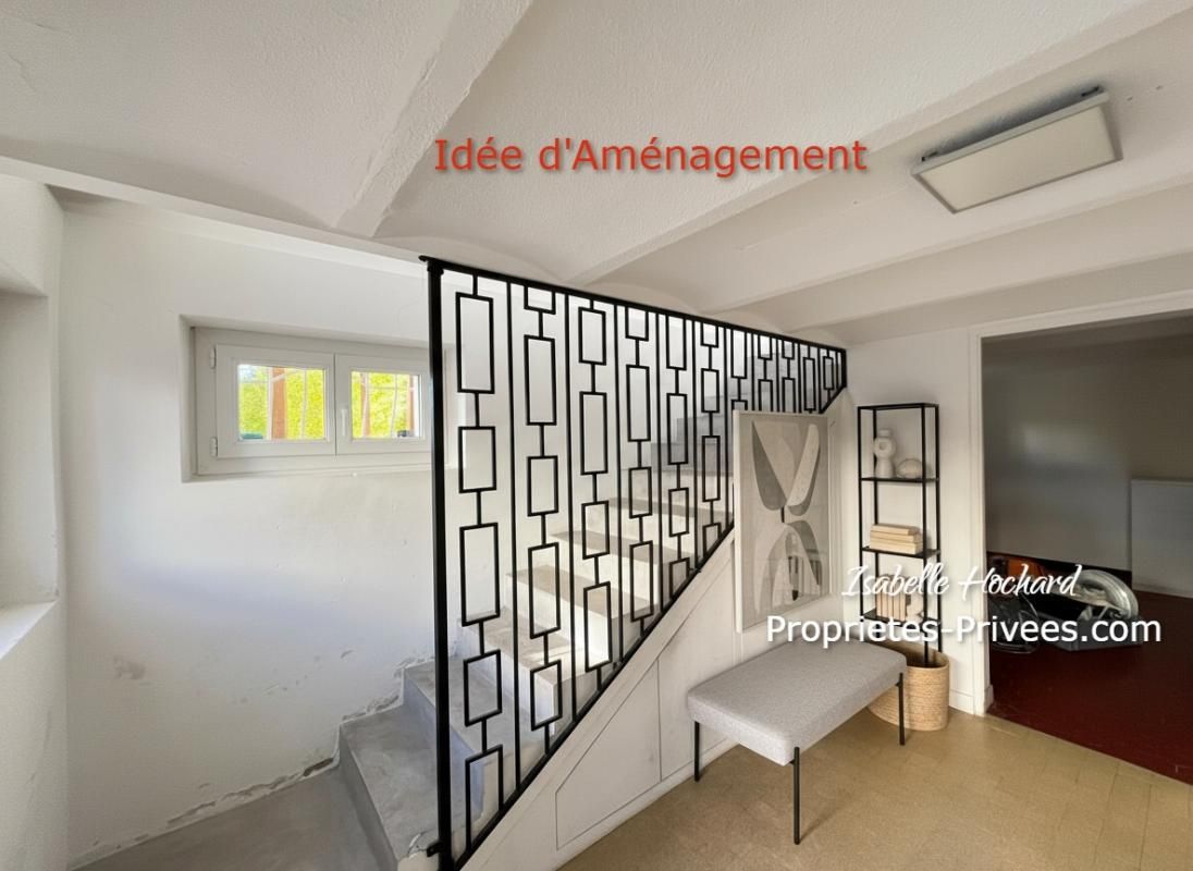 TOULON Toulon Haut-Morillon ? Maison 103 m² avec piscine 2
