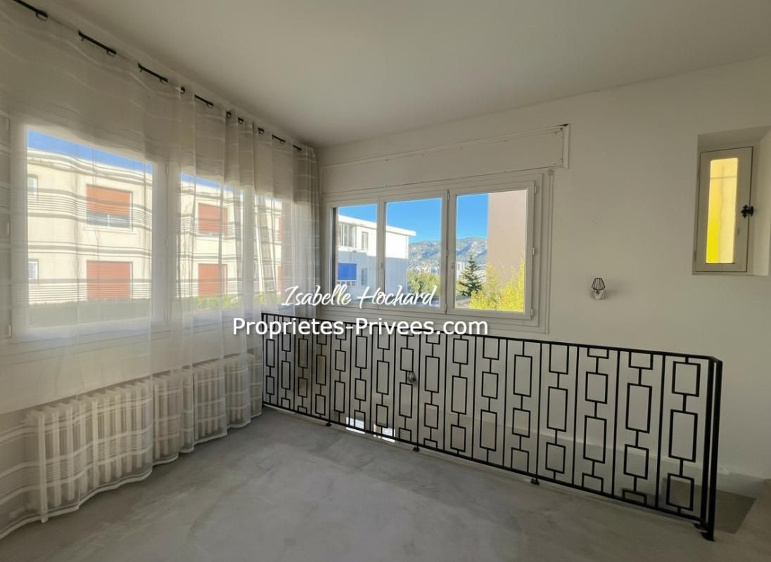 TOULON Toulon Haut-Morillon ? Maison 103 m² avec piscine 3