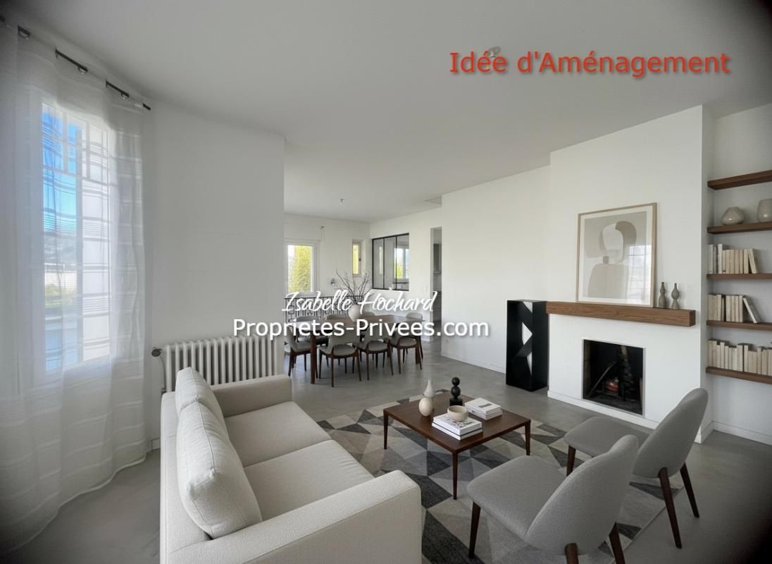 TOULON Toulon Haut-Morillon ? Maison 103 m² avec piscine 4