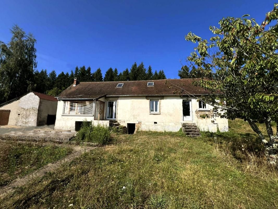 Maison Saint Yrieix La Perche 5 pièce(s) 100 m2
