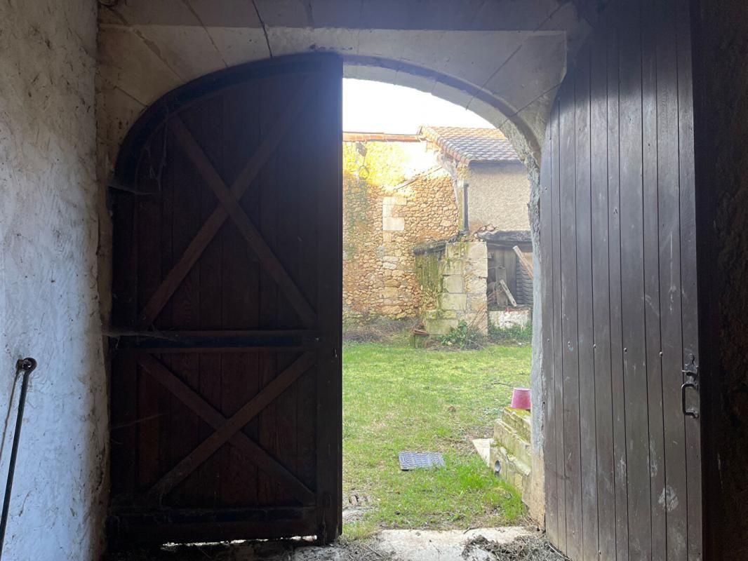 SAINT-MAIME-DE-PEREYROL Maison Saint Maime De Pereyrol 5 pièces 110 m2 1