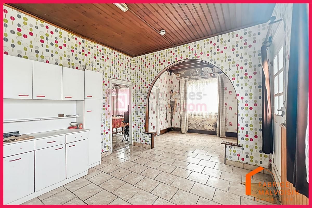BEAURAINVILLE Maison Beaurainville 3 pièce(s) 85 m2 2