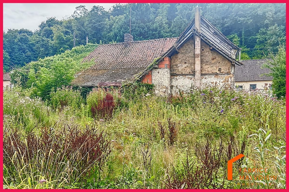 BEAURAINVILLE Maison Beaurainville 3 pièce(s) 85 m2 3