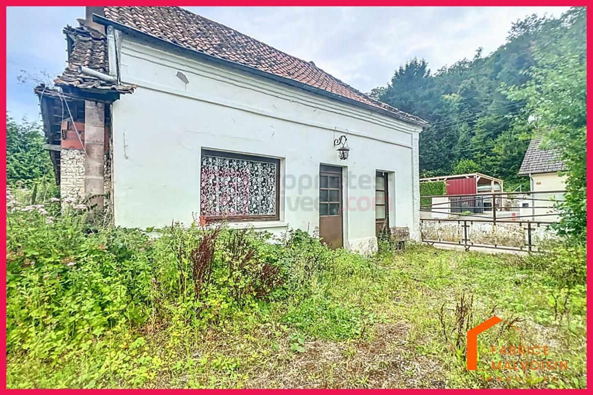 BEAURAINVILLE Maison Beaurainville 3 pièce(s) 85 m2 4