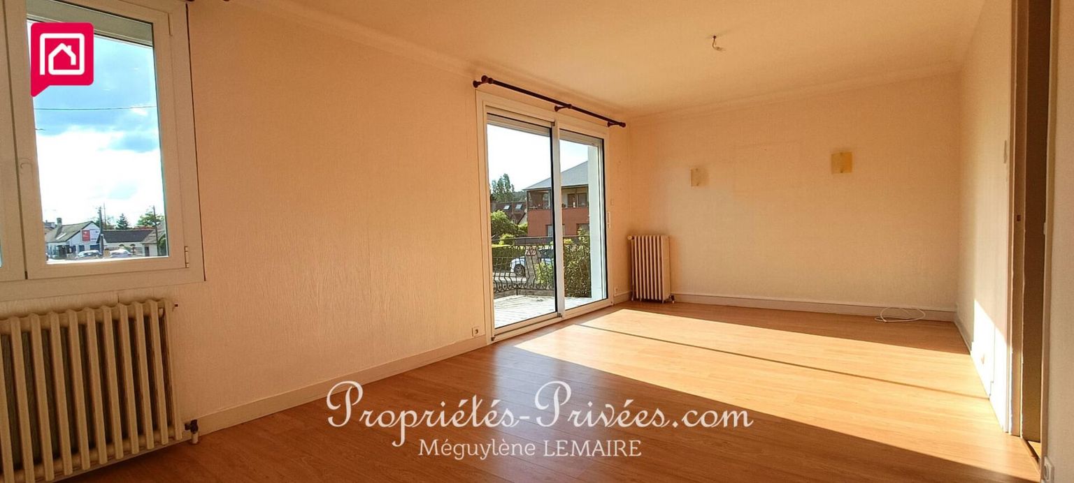 NONANCOURT Maison - 2 chambres - Jardin - Centre SAINT REMY SUR AVRE 2