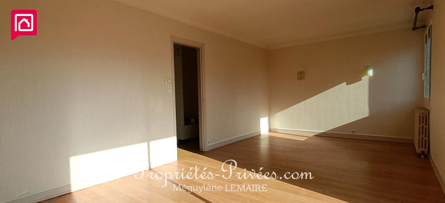 NONANCOURT Maison - 2 chambres - Jardin - Centre SAINT REMY SUR AVRE 3