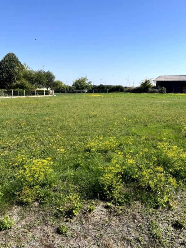 LES GRANDES-CHAPELLES Terrain Les Grandes Chapelles 1720 m2 3