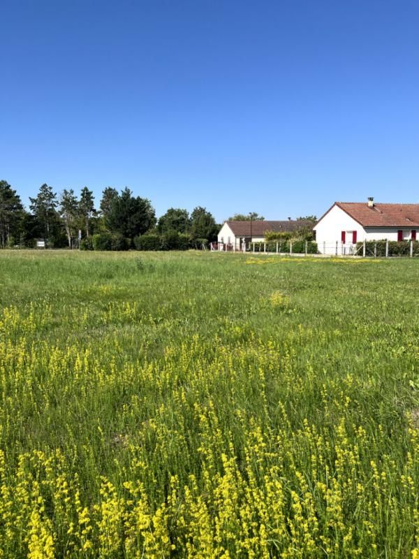 LES GRANDES-CHAPELLES Terrain Les Grandes Chapelles 1720 m2 4