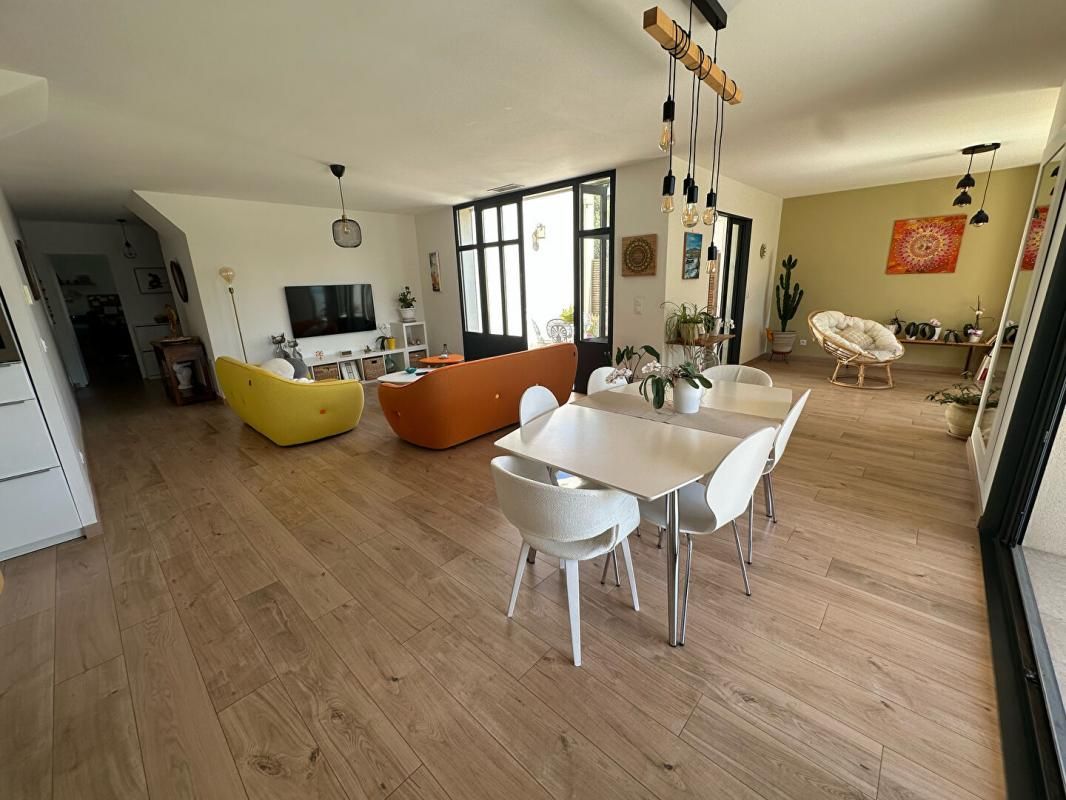 PIGNAN Villa contemporaine entre Pignan et Cournonterral 3