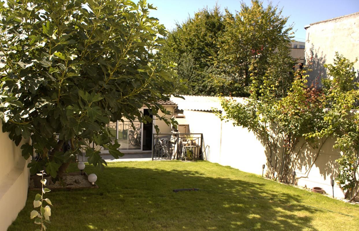 MEAUX Maison Meaux 5 pièce(s) 116 m2 3