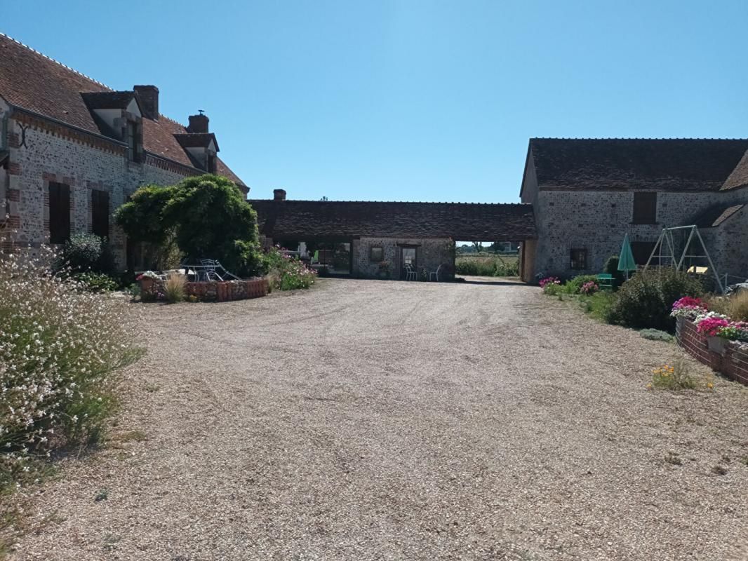BONNEE Maison Bonnee 4 pièce(s) 200 m2 1