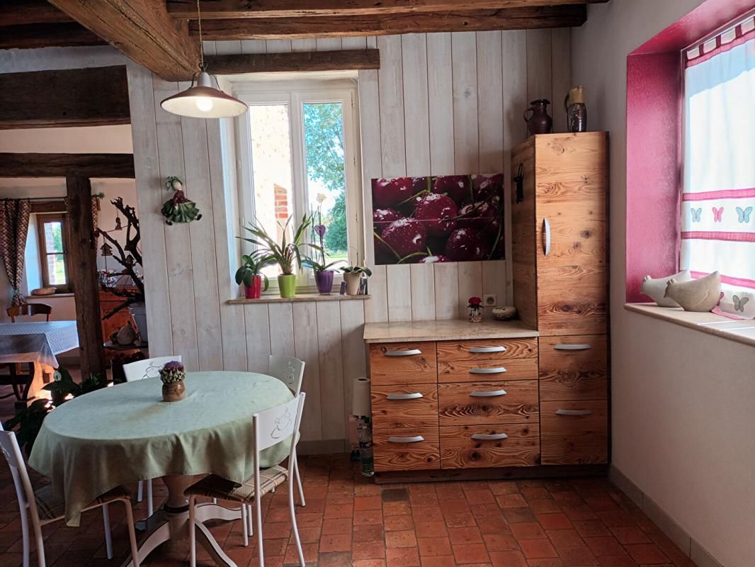 BONNEE Maison Bonnee 4 pièce(s) 200 m2 4