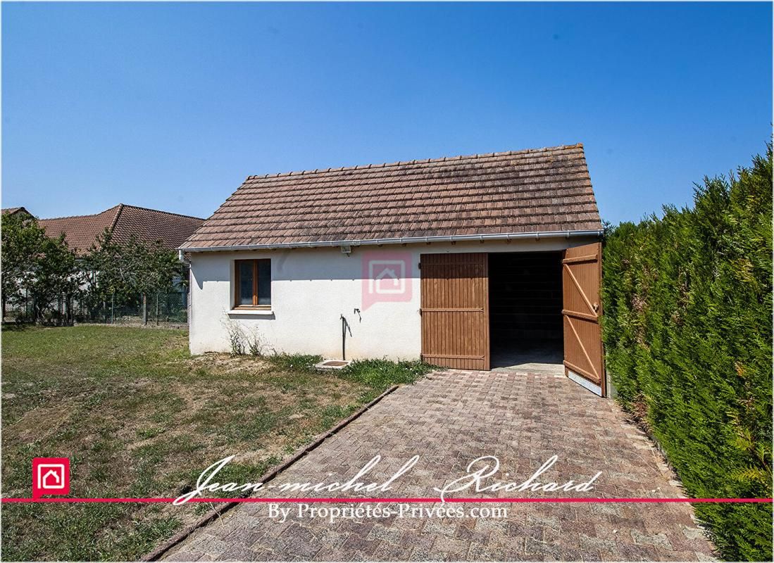 SELLES-SUR-CHER Maison Selles Sur Cher 5 pièce(s) 166 m2 2