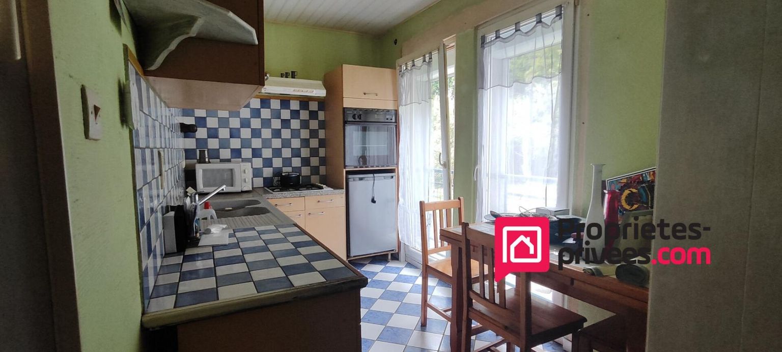 ROUGEMONT-LE-CHATEAU 90110 Rougemont le Château : Appartement  2 pièces en RDC 1