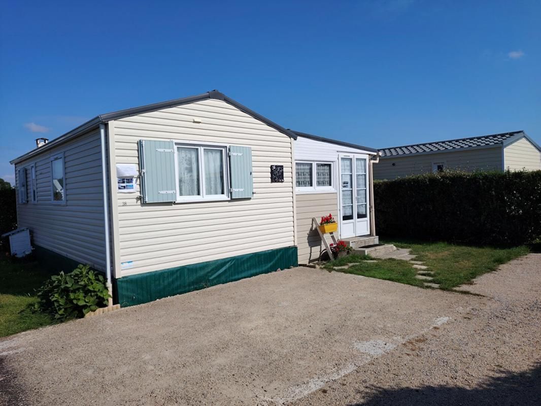 RUCA mobil home 1