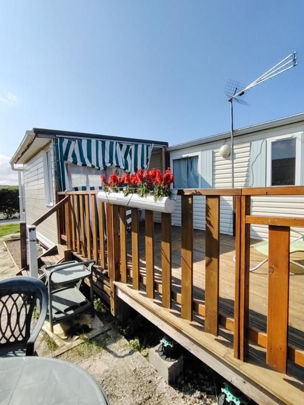 RUCA mobil home 4