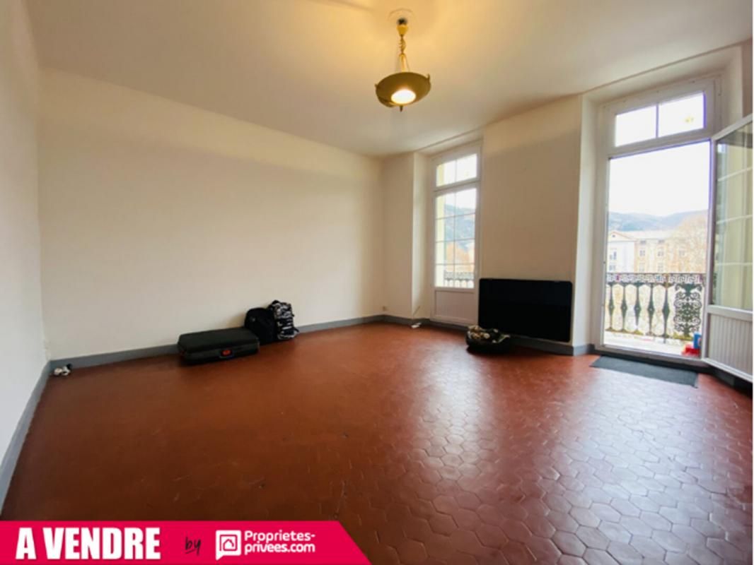 DIGNE-LES-BAINS Appartement Digne Les Bains 3 pièce(s) 64.77 m2 1