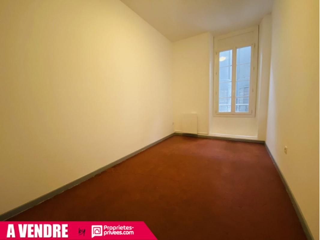 DIGNE-LES-BAINS Appartement Digne Les Bains 3 pièce(s) 64.77 m2 2