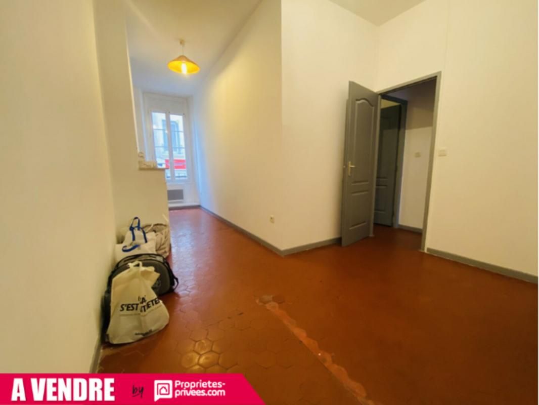 DIGNE-LES-BAINS Appartement Digne Les Bains 3 pièce(s) 64.77 m2 3