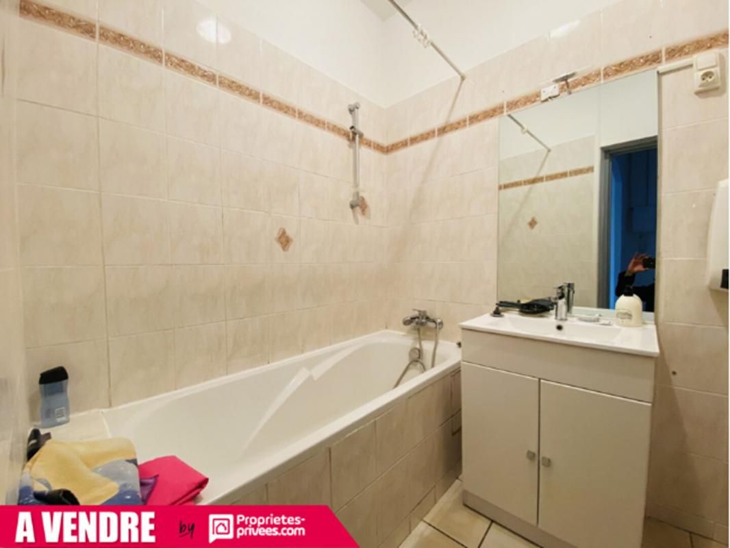 DIGNE-LES-BAINS Appartement Digne Les Bains 3 pièce(s) 64.77 m2 4