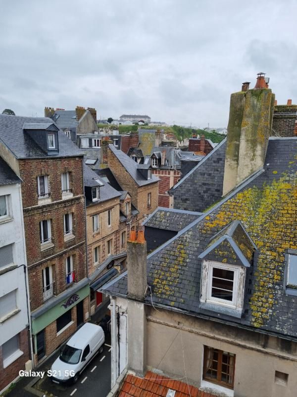 DIEPPE Appartement Dieppe 1 pièce 15.90 m2 - 33m2 AU SOL 4
