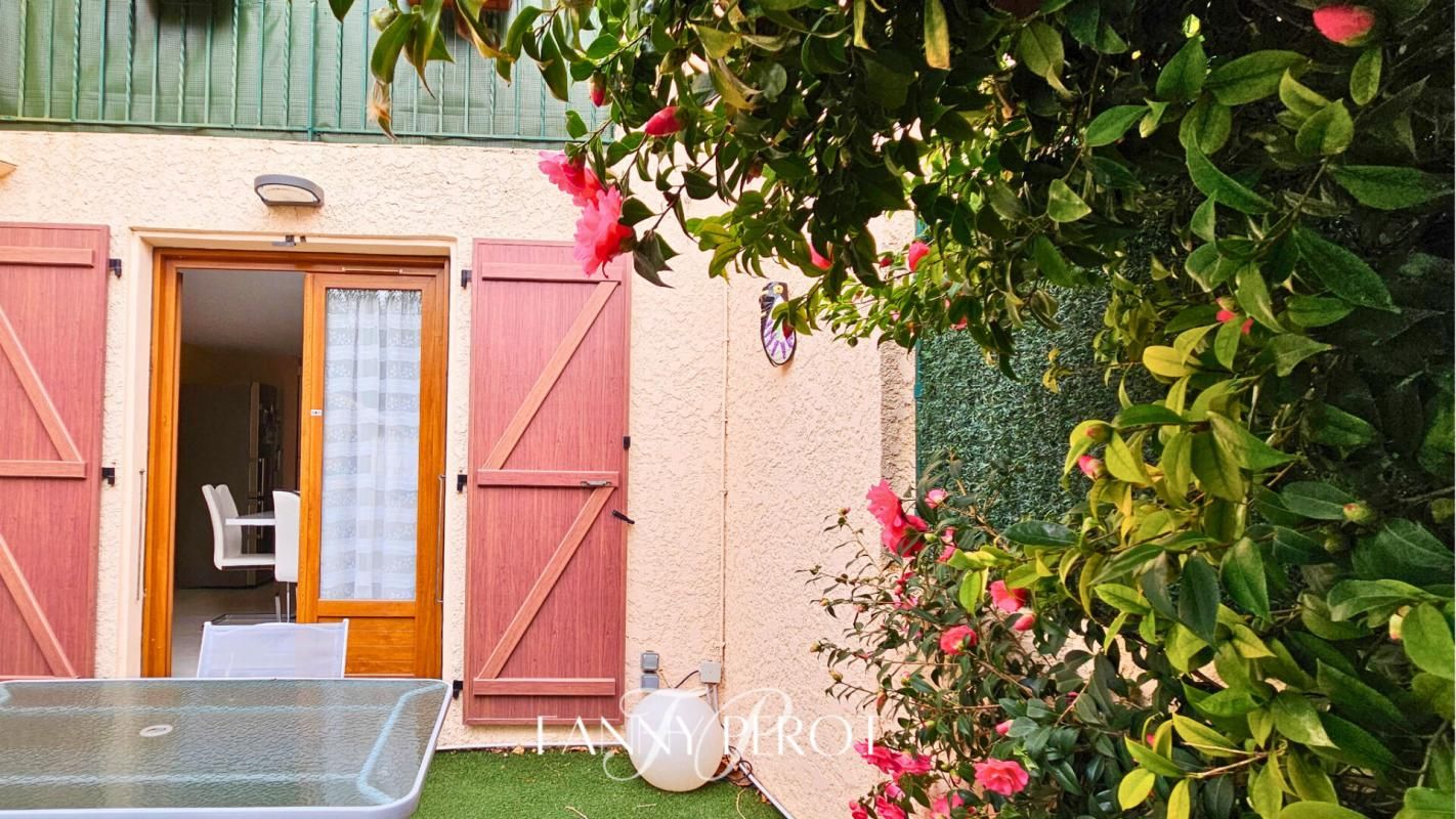 SAINT-CYPRIEN Maison Saint-Cyprien Plage 3 pièces 66m² avec parking et terrasse 2